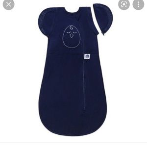 Nested bean Zen one swaddle | newborn